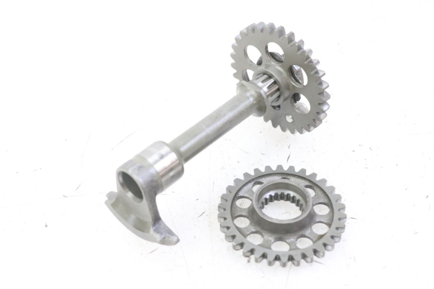 photo de MOTORHALTER YAMAHA YZ-F YZF 250 (2007 - 2013) - Gesamtansicht des Produkts