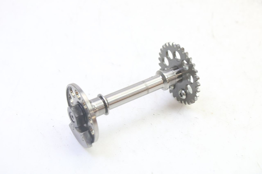 photo de MOTORHALTER YAMAHA YZ-F YZF 250 (2014 - 2018) - Gesamtansicht des Produkts