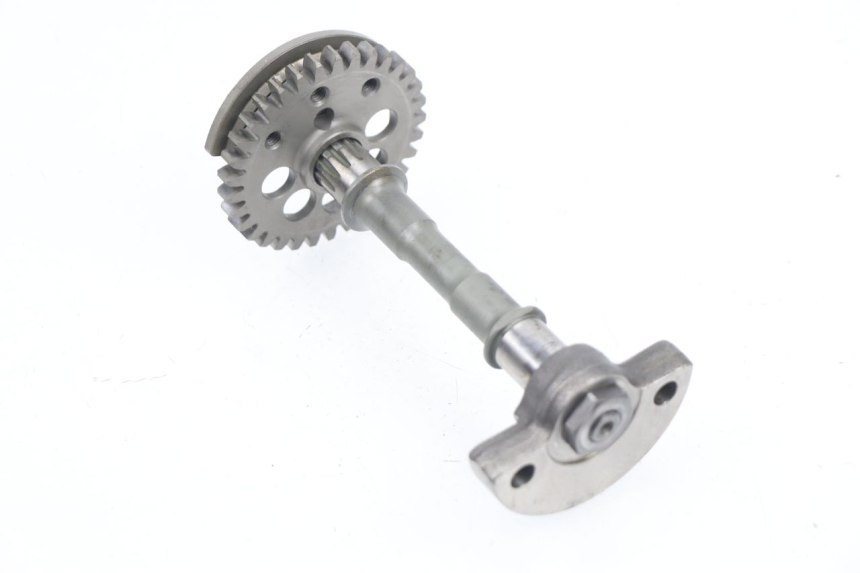 photo de MOTORHALTER YAMAHA YZF YZ-F 450 (2006 - 2009) - Detailansicht des Bauteils