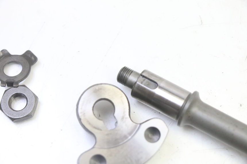 photo de MOTORHALTER YAMAHA YZF YZ-F 450 (2014 - 2016) - Zoom auf Gebrauchszustand