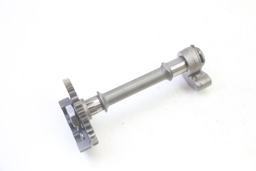 photo de MOTORHALTER YAMAHA YZF YZ-F 450 (2014 - 2016) - Gesamtansicht des Produkts