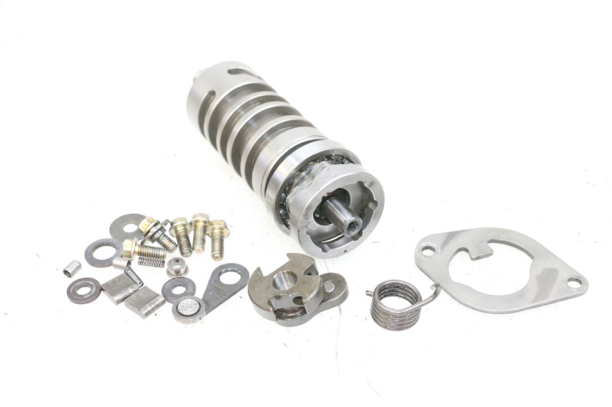 photo de SCHALTWALZE MV AGUSTA BRUTALE R WALLY 910 (2008 - 2008) - Hauptansicht