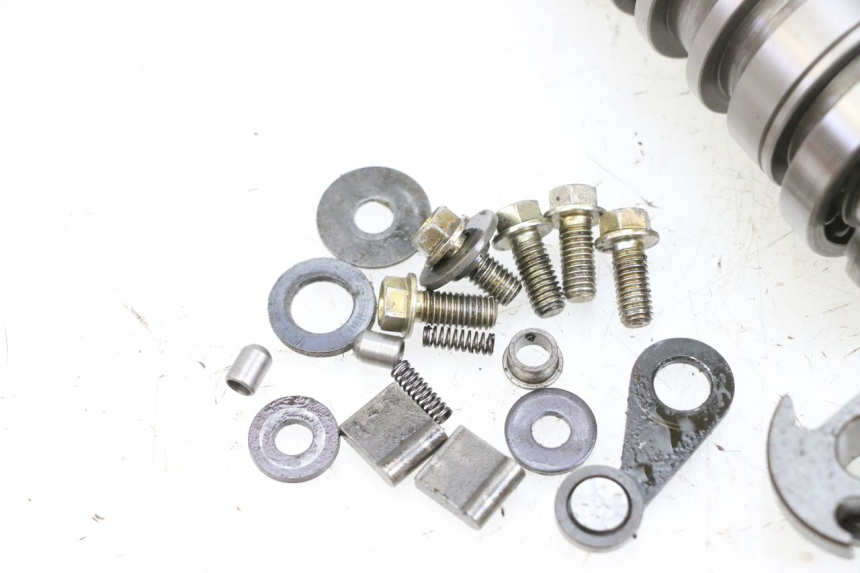 photo de SCHALTWALZE MV AGUSTA BRUTALE R WALLY 910 (2008 - 2008) - Geprüftes Gebrauchtteil