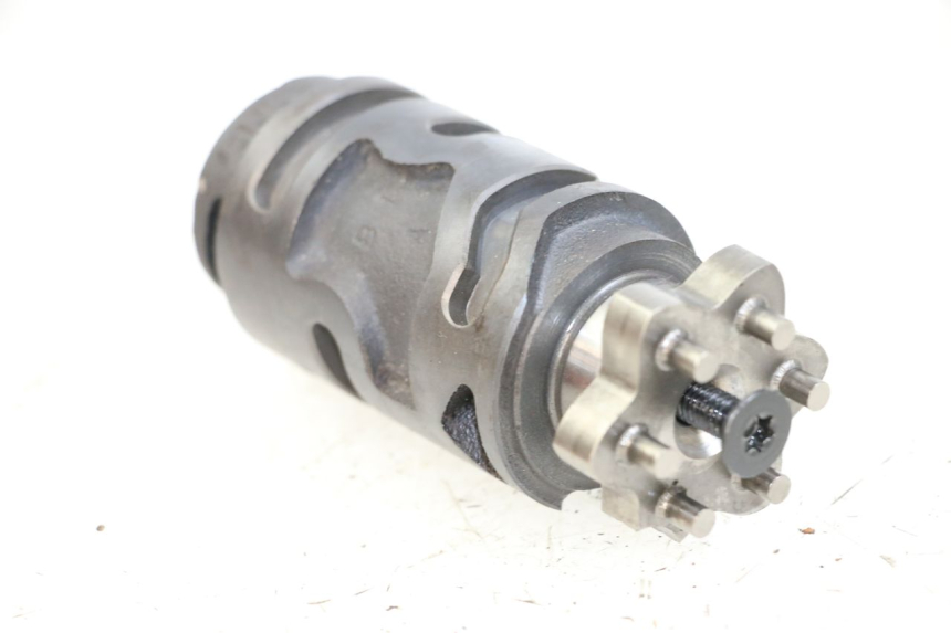 photo de SCHALTWALZE SHERCO CITY CORP 125 (2003 - 2007) - Alternative Perspektive