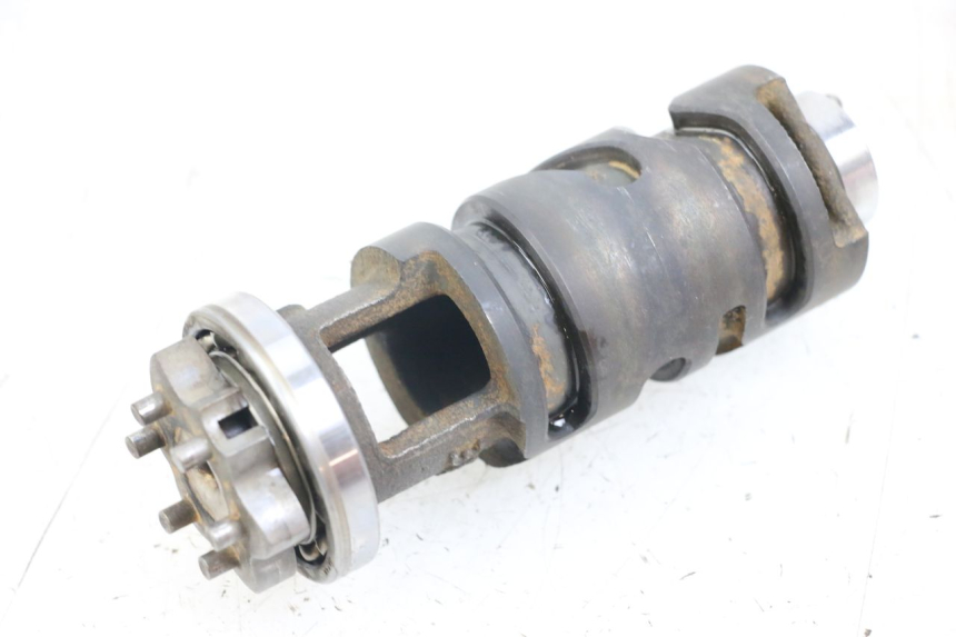 photo de SCHALTWALZE YAMAHA FJR ABS 1300 (2006 - 2012) - Hauptansicht