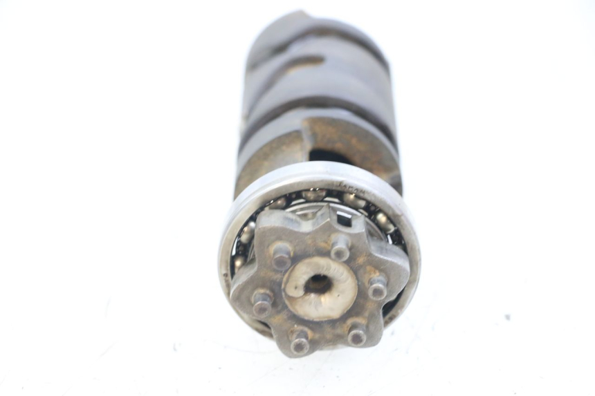 photo de SCHALTWALZE YAMAHA FJR ABS 1300 (2006 - 2012) - Detailansicht des Bauteils