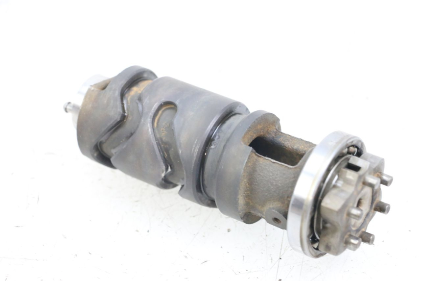 photo de SCHALTWALZE YAMAHA FJR ABS 1300 (2006 - 2012) - Technische Nahaufnahme