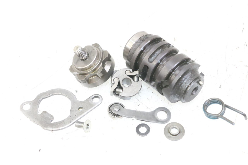 photo de SCHALTWALZE KAWASAKI KX F KXF 450 (2009 - 2011) - Detailansicht des Bauteils