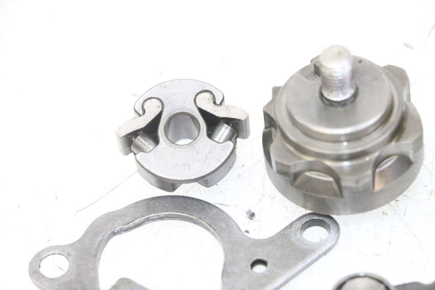 photo de SCHALTWALZE KAWASAKI KX F KXF 450 (2009 - 2011) - Alternative Perspektive