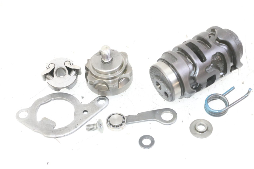 photo de SCHALTWALZE KAWASAKI KX F KXF 450 (2009 - 2011) - Technische Nahaufnahme