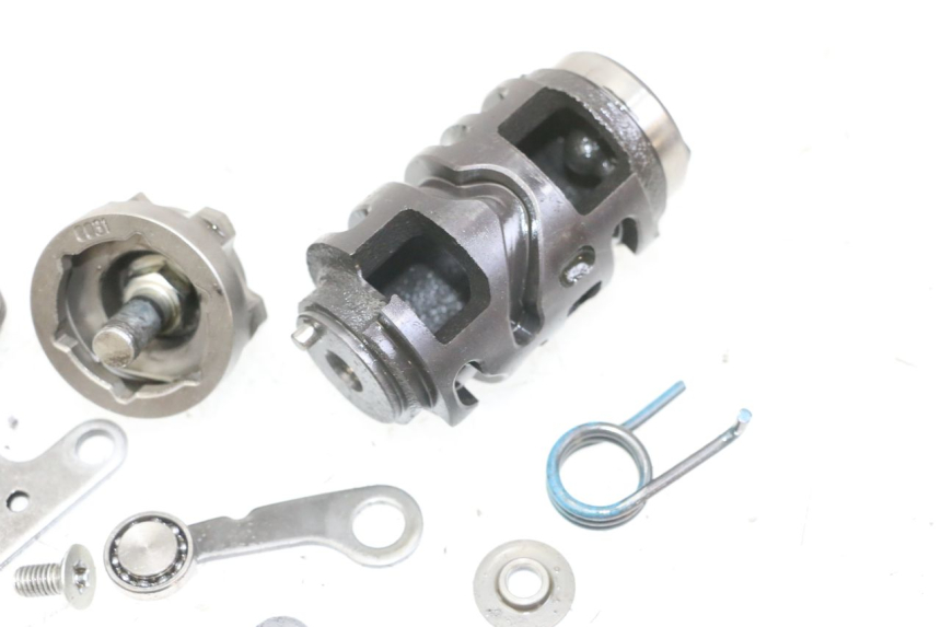 photo de SCHALTWALZE KAWASAKI KX F KXF 450 (2009 - 2011) - Gesamtansicht des Produkts