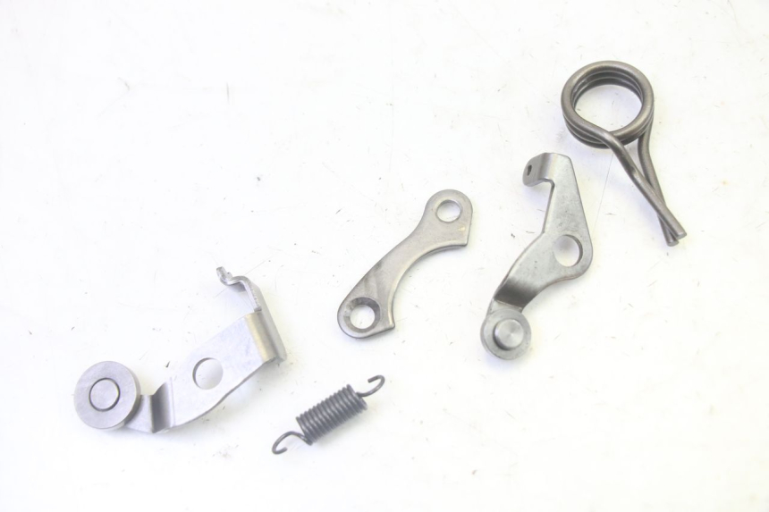 photo de SCHALTWALZE KAWASAKI KX 65 (2000 - 2019) - Details der Befestigungspunkte