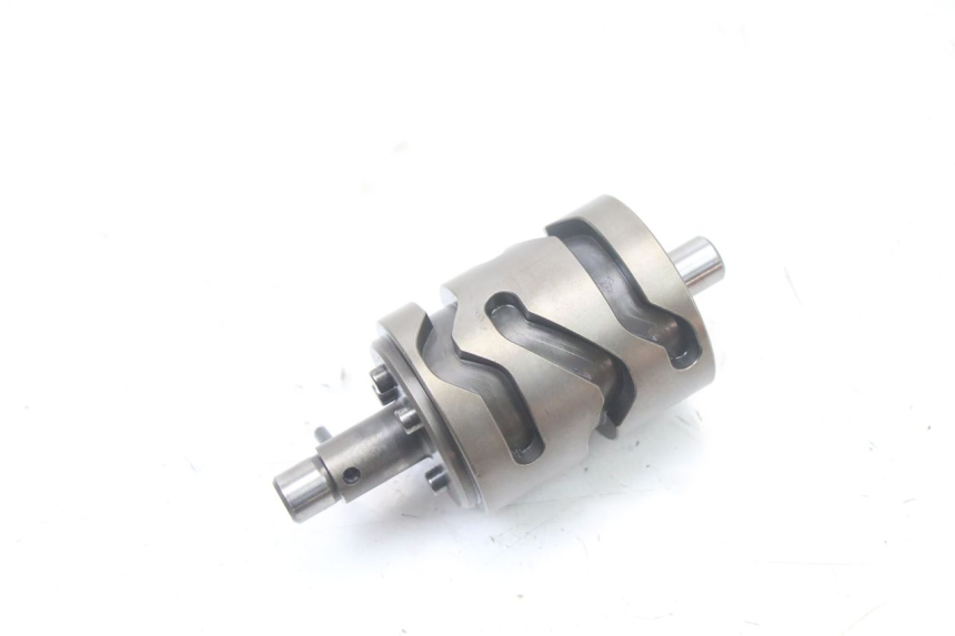 photo de SCHALTWALZE MBK X-LIMIT XLIMIT 50 (2007 - 2012) - Hauptansicht