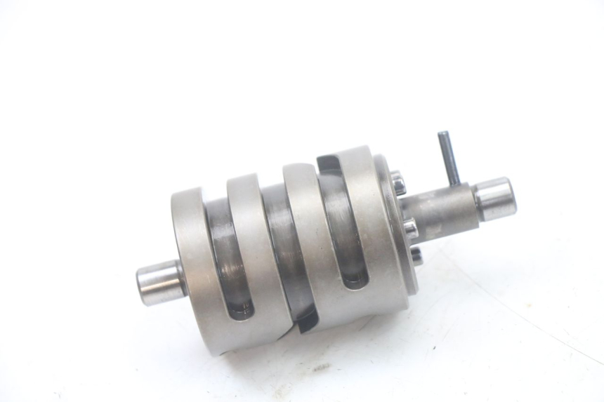 photo de SCHALTWALZE MBK X-LIMIT XLIMIT 50 (2007 - 2012) - Detailansicht des Bauteils