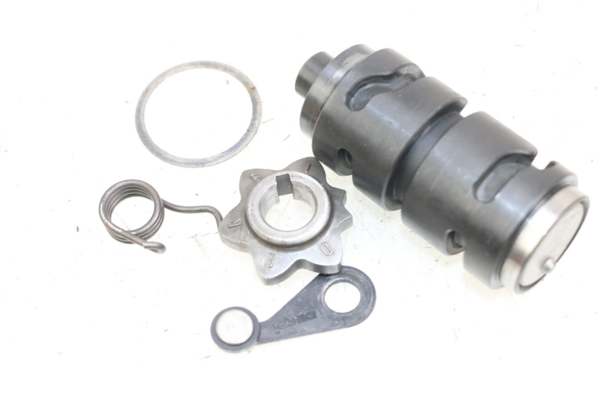 photo de SCHALTWALZE APRILIA RS 50 (2006 - 2010) - Zoom auf Gebrauchszustand