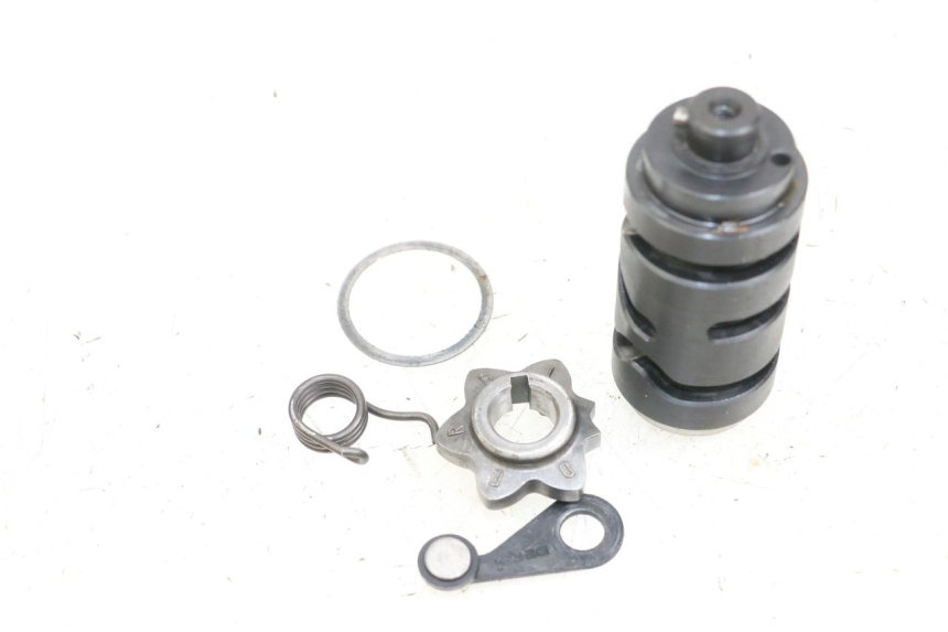 photo de SCHALTWALZE APRILIA RS 50 (2006 - 2010) - Alternative Perspektive