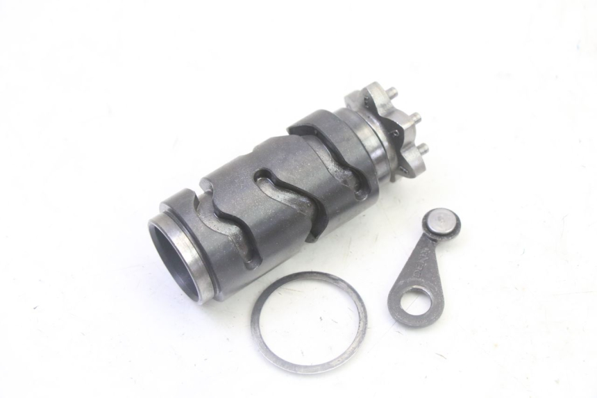 photo de SCHALTWALZE DERBI SENDA SM DRD 50 (2008 - 2013) - Alternative Perspektive