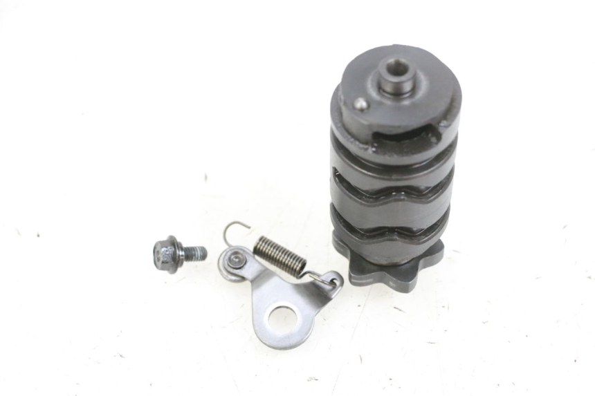 photo de SCHALTWALZE YAMAHA TTR 125 (2000 - 2020) - Detailansicht des Bauteils