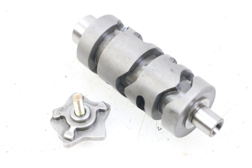 photo de SCHALTWALZE DAELIM VL DAYSTAR 125 (2000 - 2011) - Alternative Perspektive