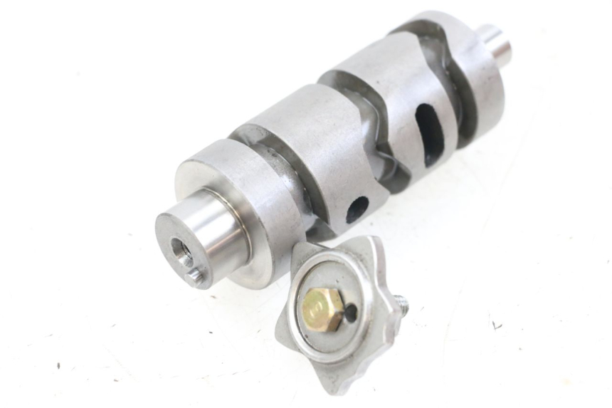 photo de SCHALTWALZE DAELIM VL DAYSTAR 125 (2000 - 2011) - Technische Nahaufnahme