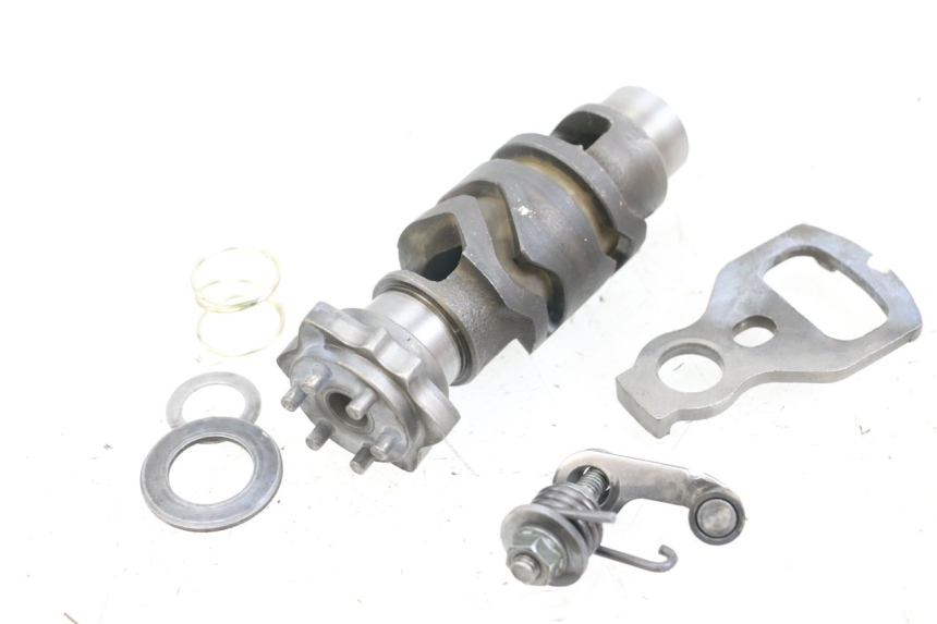 photo de SCHALTWALZE SUZUKI VL INTRUDER 125 (2004 - 2007) - Detailansicht des Bauteils