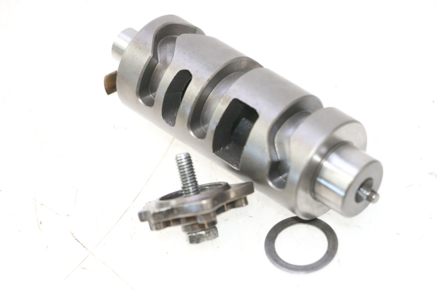 photo de SCHALTWALZE SMC XROAD 150 - Alternative Perspektive