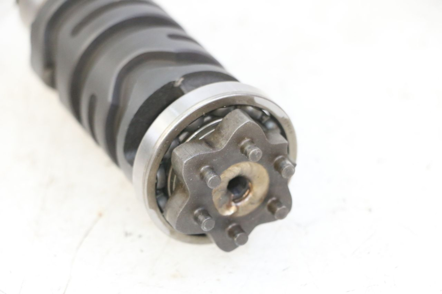 photo de SCHALTWALZE YAMAHA FZS FAZER 600 (2001 - 2003) - Detailansicht des Bauteils