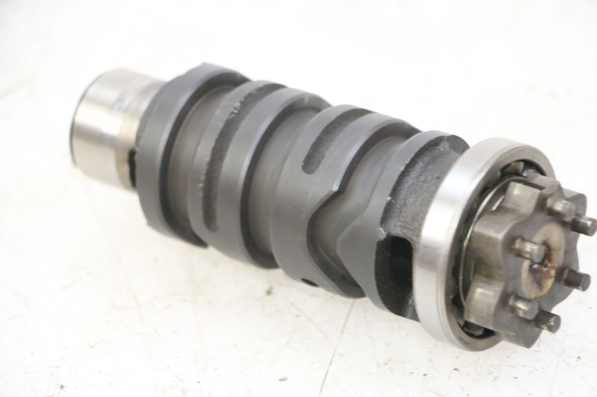 photo de SCHALTWALZE YAMAHA FZS FAZER 600 (2001 - 2003) - Technische Nahaufnahme