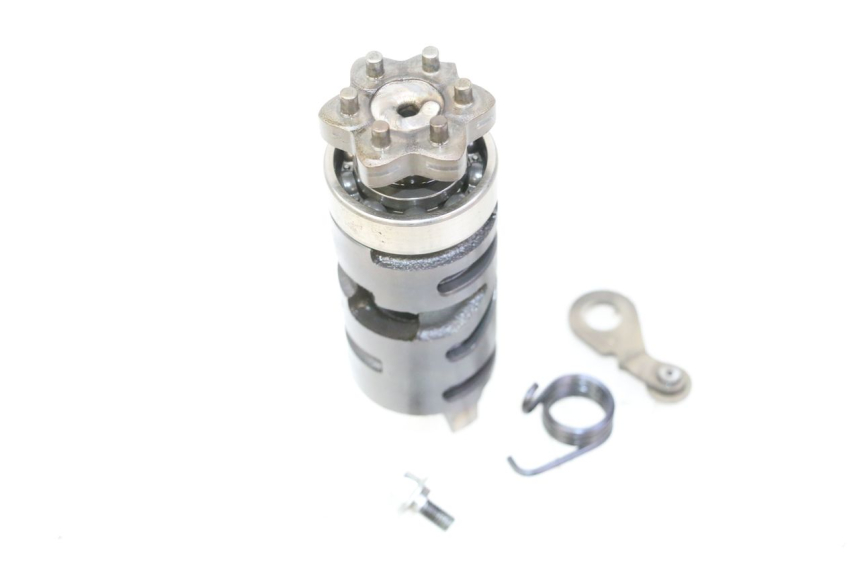 photo de SCHALTWALZE YAMAHA YFM R RAPTOR 250 (2008 - 2014) - Detailansicht des Bauteils