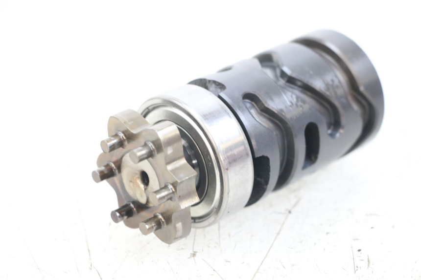 photo de Schließzylinder Auswahl YAMAHA YZ 85 (2002 - 2018) - Hauptansicht