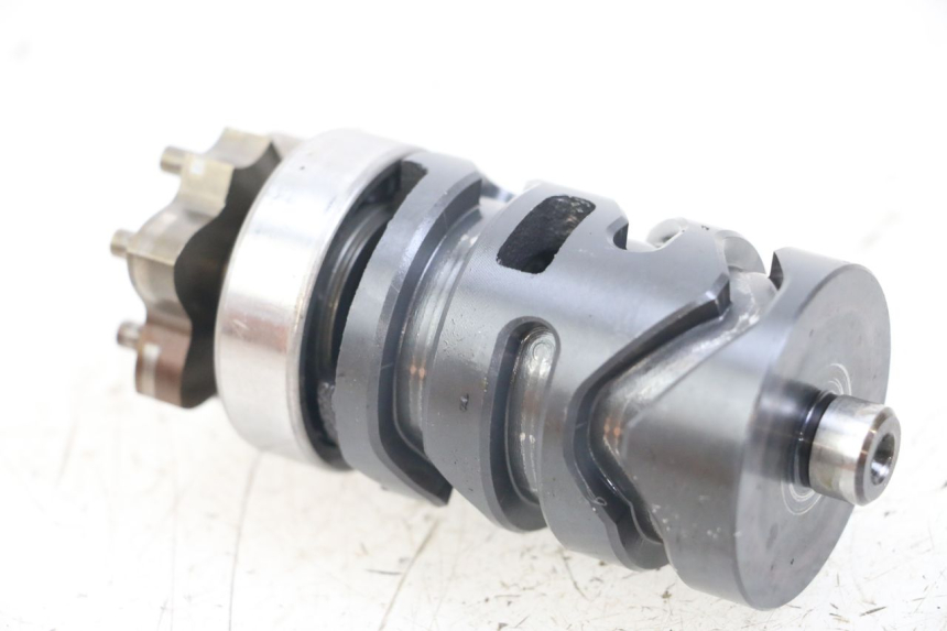 photo de Schließzylinder Auswahl YAMAHA YZ 85 (2002 - 2018) - Alternative Perspektive