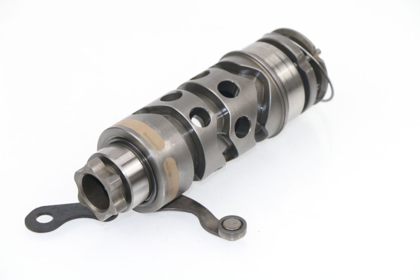 photo de SCHALTWALZE DUCATI M796 MONSTER ABS 796 (2010 - 2014) - Detailansicht des Bauteils