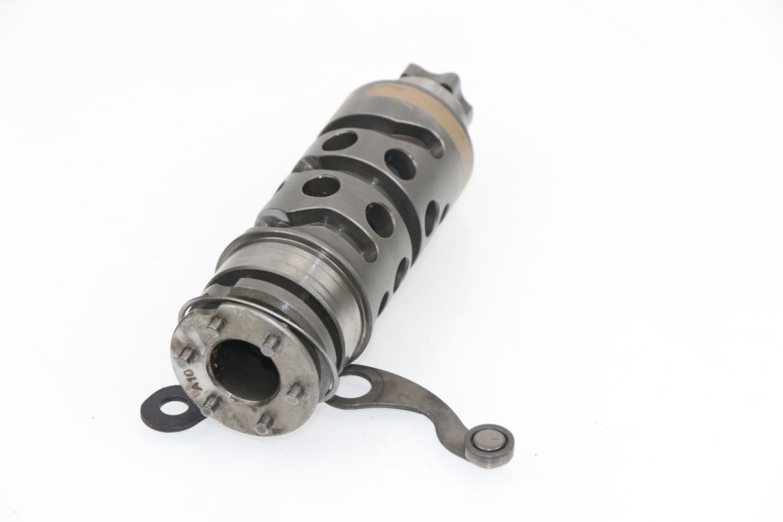 photo de SCHALTWALZE DUCATI M796 MONSTER ABS 796 (2010 - 2014) - Zoom auf Gebrauchszustand