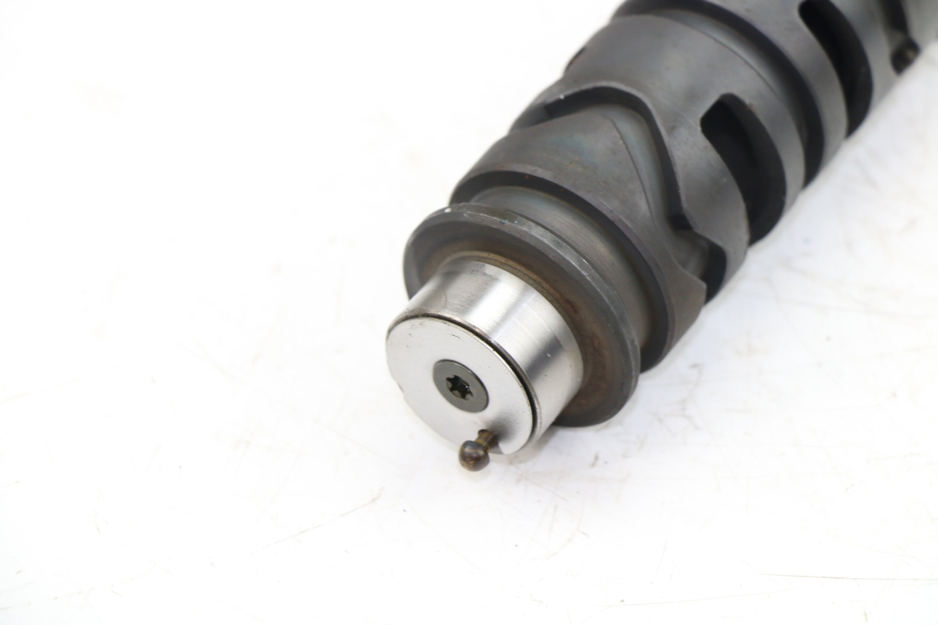 photo de SCHALTWALZE YAMAHA XJS DIVERSION 600 (2000 - 2003) - Zoom auf Gebrauchszustand