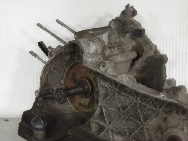 photo de MOTORGEHÄUSE PIAGGIO MP3 RL 125 (2006 - 2014) - Weitere Ansicht des Artikels