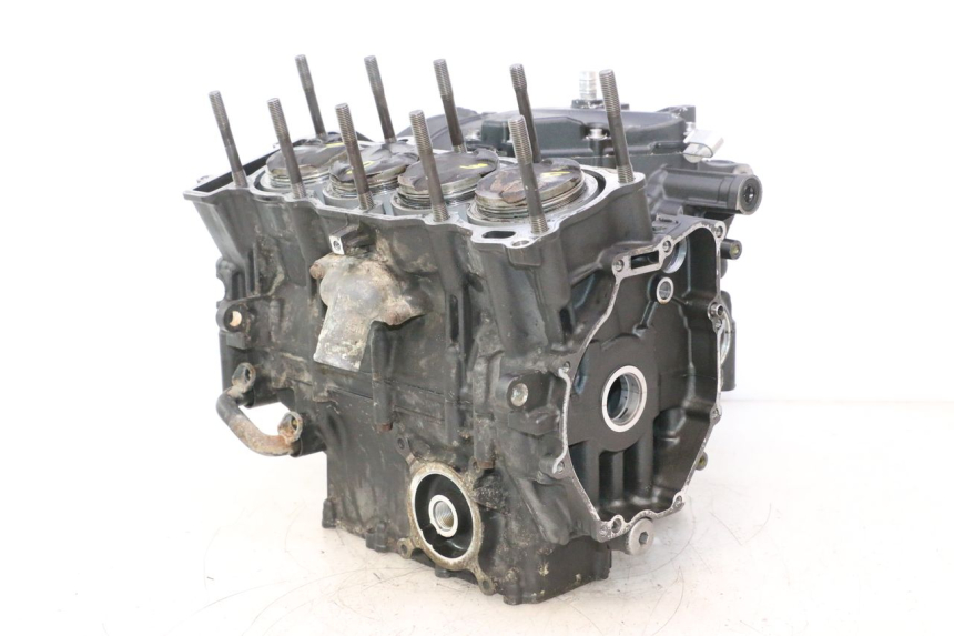 photo de MOTORGEHÄUSE YAMAHA YZF R6 600 (2008 - 2009) - Detailansicht des Bauteils