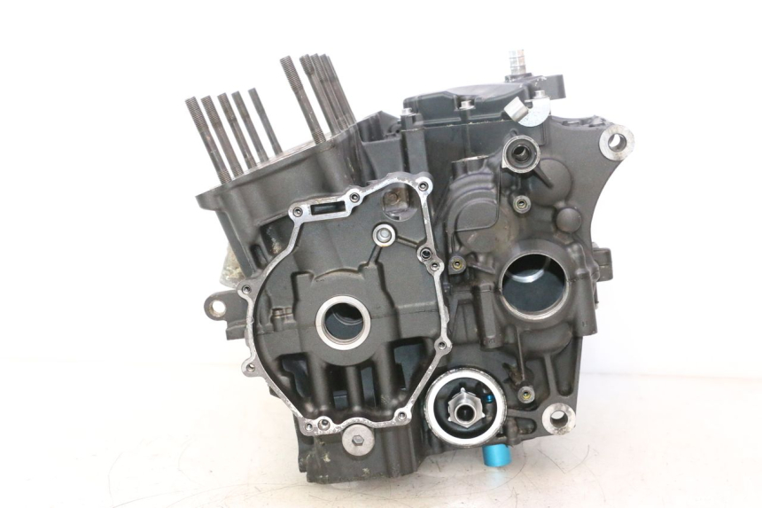 photo de MOTORGEHÄUSE YAMAHA YZF R6 600 (2008 - 2009) - Hauptansicht