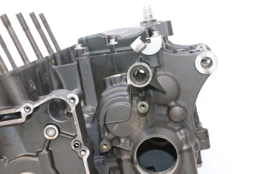 photo de MOTORGEHÄUSE YAMAHA YZF R6 600 (2008 - 2009) - Alternative Perspektive