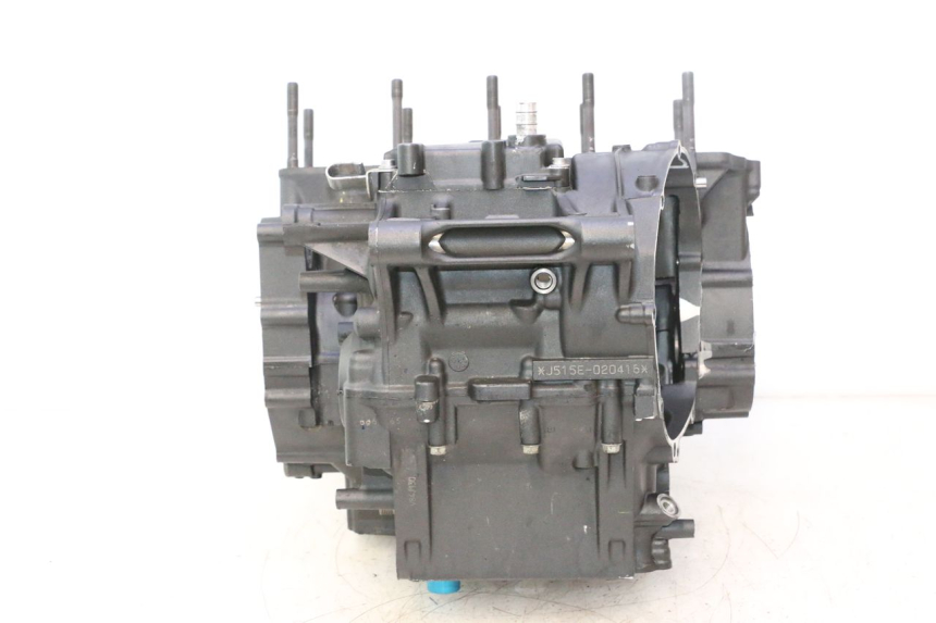 photo de MOTORGEHÄUSE YAMAHA YZF R6 600 (2008 - 2009) - Technische Nahaufnahme