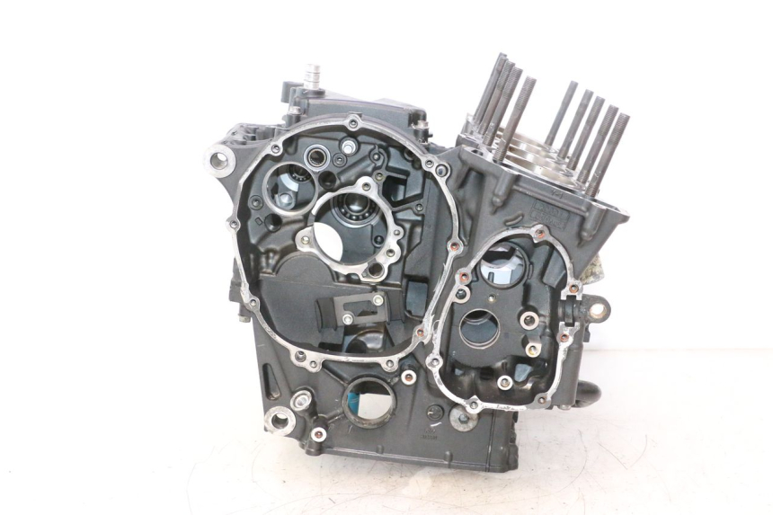 photo de MOTORGEHÄUSE YAMAHA YZF R6 600 (2008 - 2009) - Gesamtansicht des Produkts
