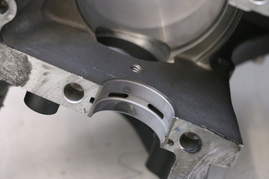 photo de MOTORGEHÄUSE YAMAHA YZF R6 600 (2008 - 2009) - Gesamtansicht des Produkts
