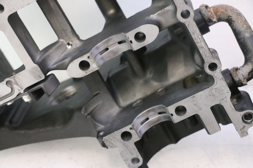 photo de MOTORGEHÄUSE YAMAHA YZF R6 600 (2008 - 2009) - Geprüftes Gebrauchtteil