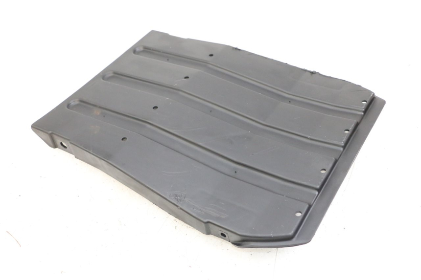 photo de UNTERBODEN DAELIM A-FOUR 2T 50 (2005 - 2012) - Hauptansicht