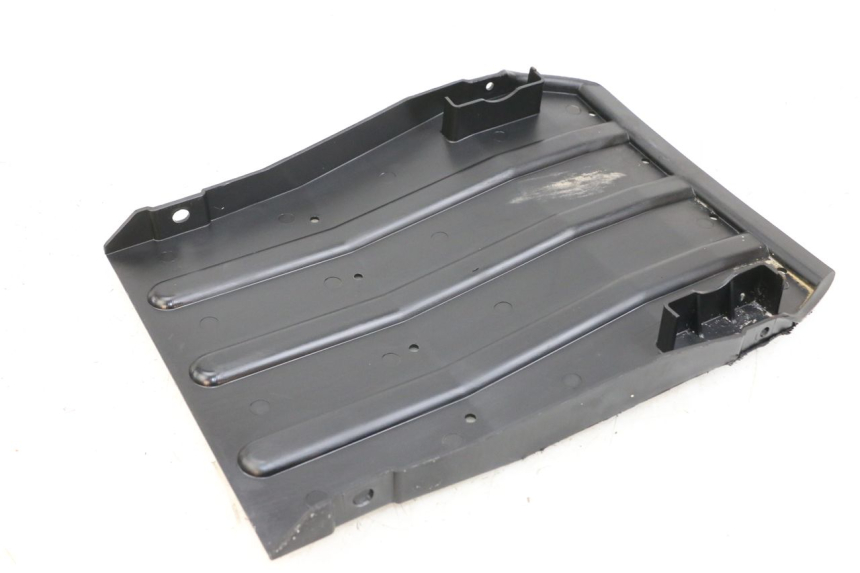 photo de UNTERBODEN DAELIM A-FOUR 2T 50 (2005 - 2012) - Zoom auf Gebrauchszustand