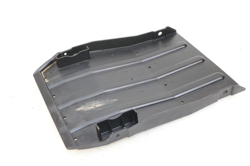 photo de UNTERBODEN DAELIM A-FOUR 2T 50 (2005 - 2012) - Alternative Perspektive