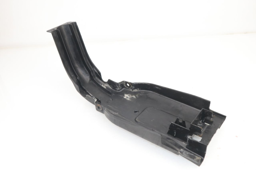 photo de UNTERBODEN MBK ACTIVE 80 (1991 - 1995) - Detailansicht des Bauteils