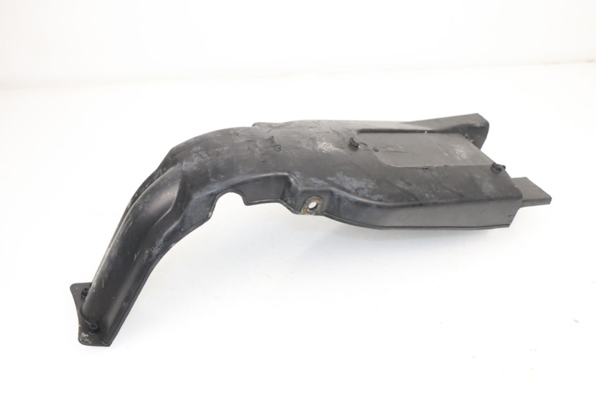 photo de UNTERBODEN MBK ACTIVE 80 (1991 - 1995) - Zoom auf Gebrauchszustand