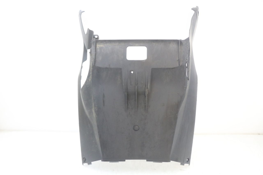 photo de UNTERBODEN SUZUKI ADDRESS 110 (2015 - 2020) - Zoom auf Gebrauchszustand