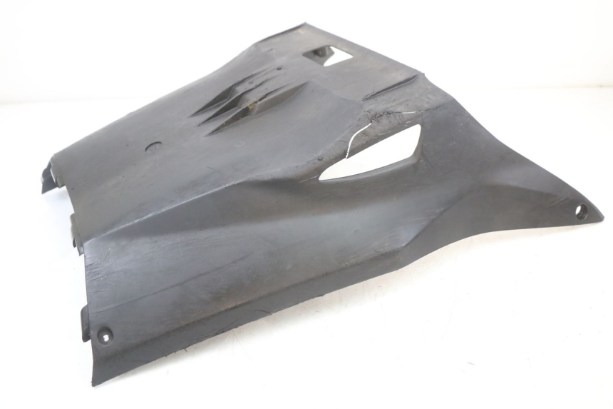 photo de UNTERBODEN SUZUKI ADDRESS 110 (2015 - 2020) - Alternative Perspektive