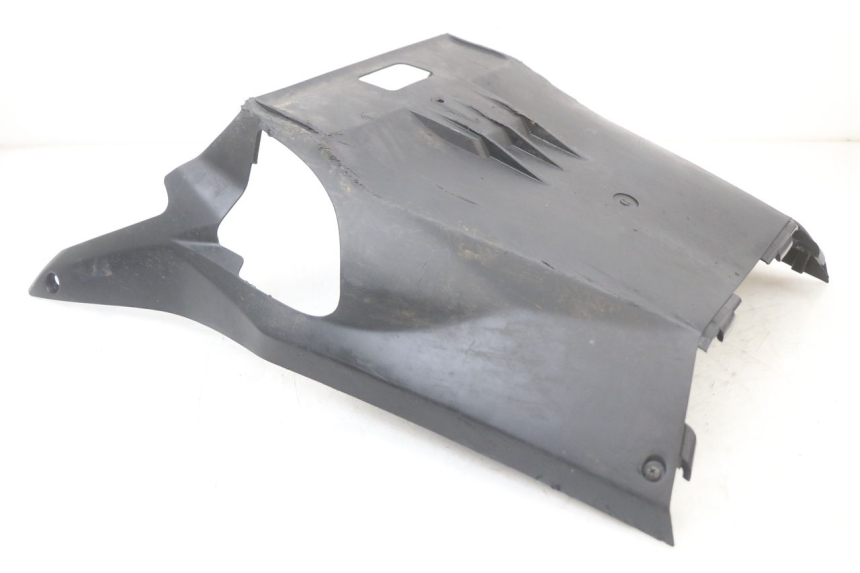 photo de UNTERBODEN SUZUKI ADDRESS 110 (2015 - 2020) - Details der Befestigungspunkte